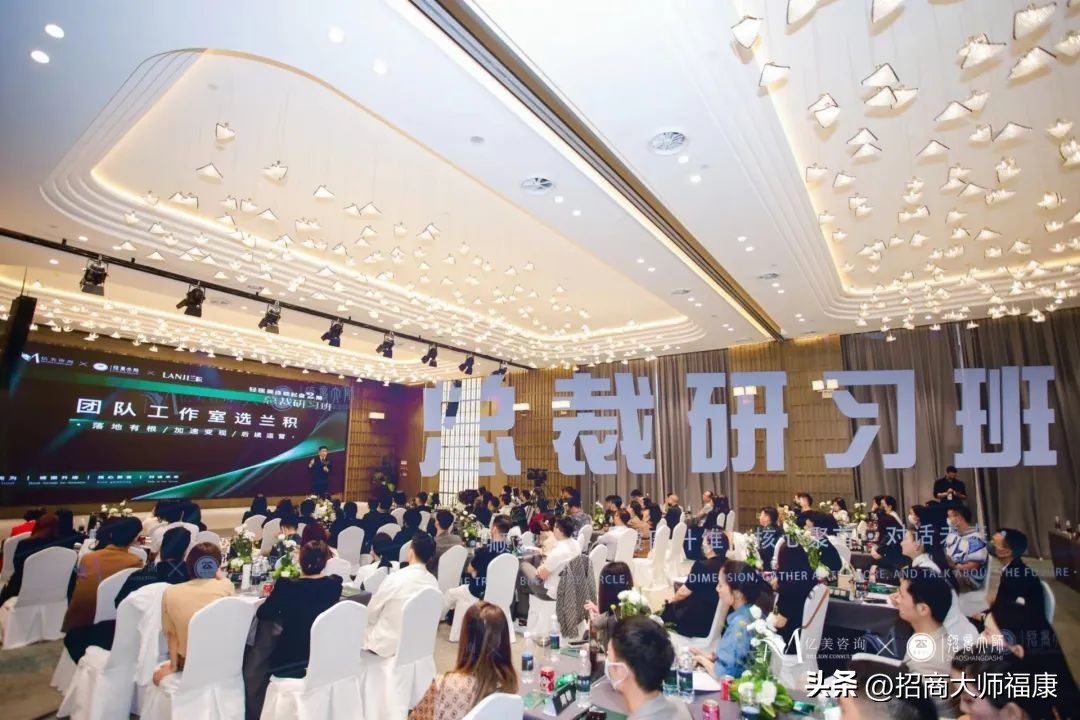 美业门店破局升级思维,美业如何转型与破局