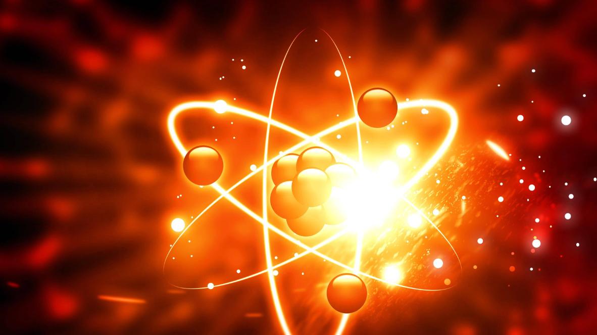 核动力原理是核聚变或核裂变,核聚变和核裂变如何释放能量