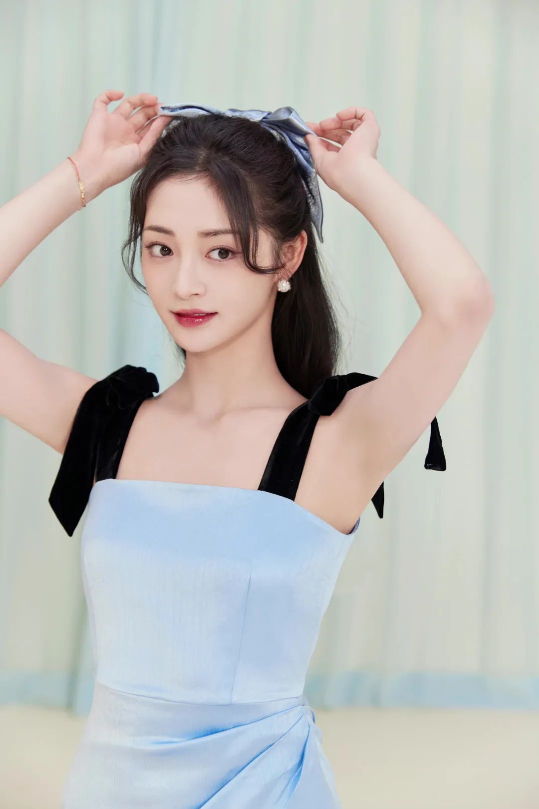 头发又细又软又少适合剪什么发型,头发细又少圆脸适合什么短发发型