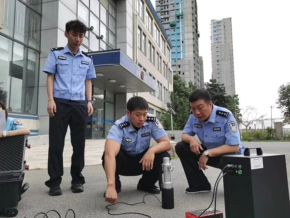 典型人物录丨做一个永不谢幕的“英雄”