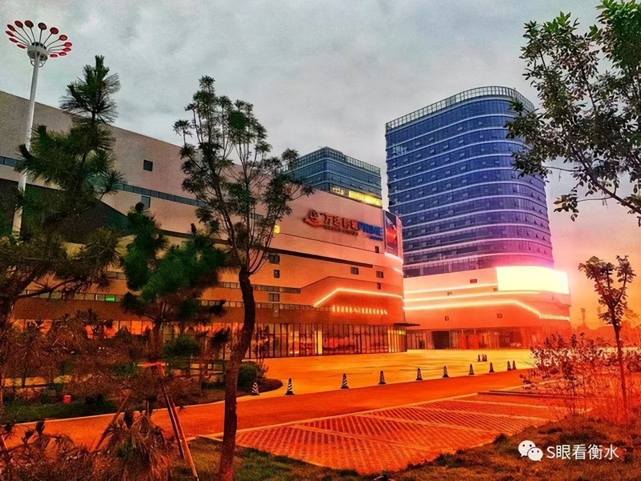 衡水最近两年房产的发展与规划,2024衡水楼市地图