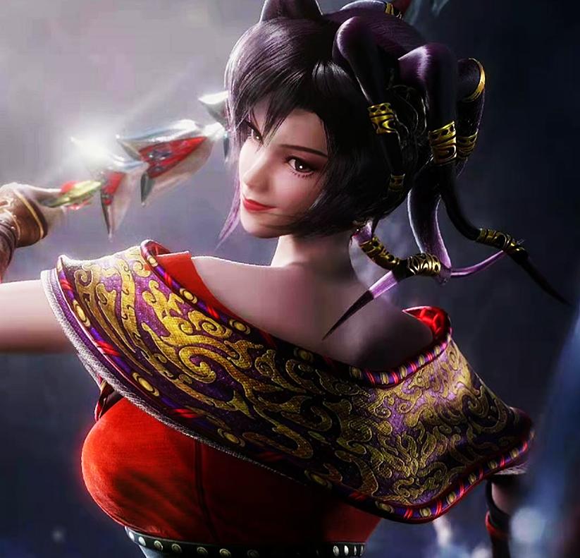 新秦时明月深度解析,新秦时明月实力排名