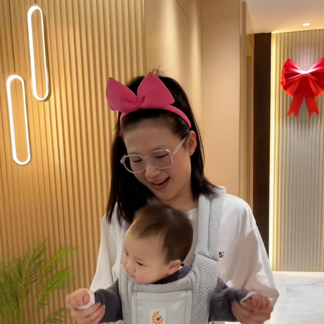 解放双手小神器,十个月解放双手神器