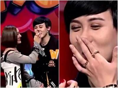 虽说“男人看鼻子”，但这些男演员的“大鼻子”，写满了“假”字