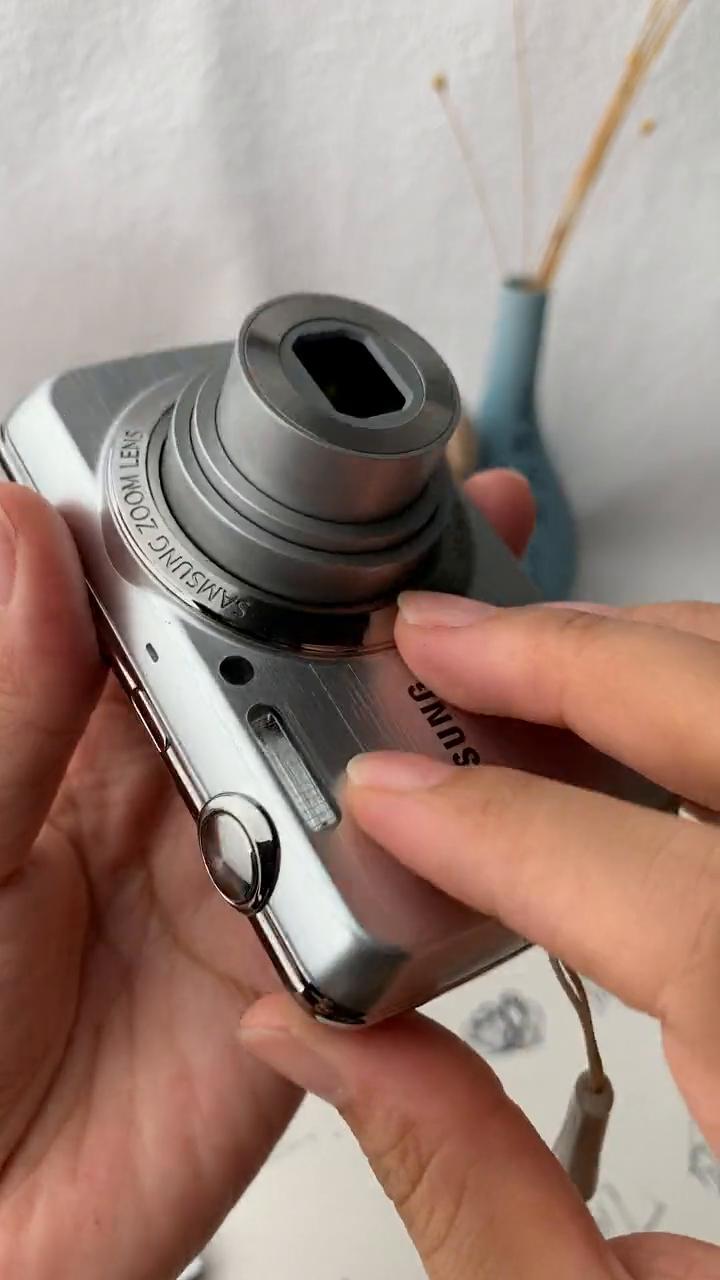 三星pl201200w像素,三星es70和pl20数码相机