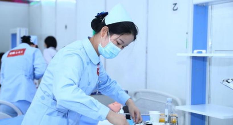 护理专业怎样才能成为铁饭碗,护理专业的最终出路