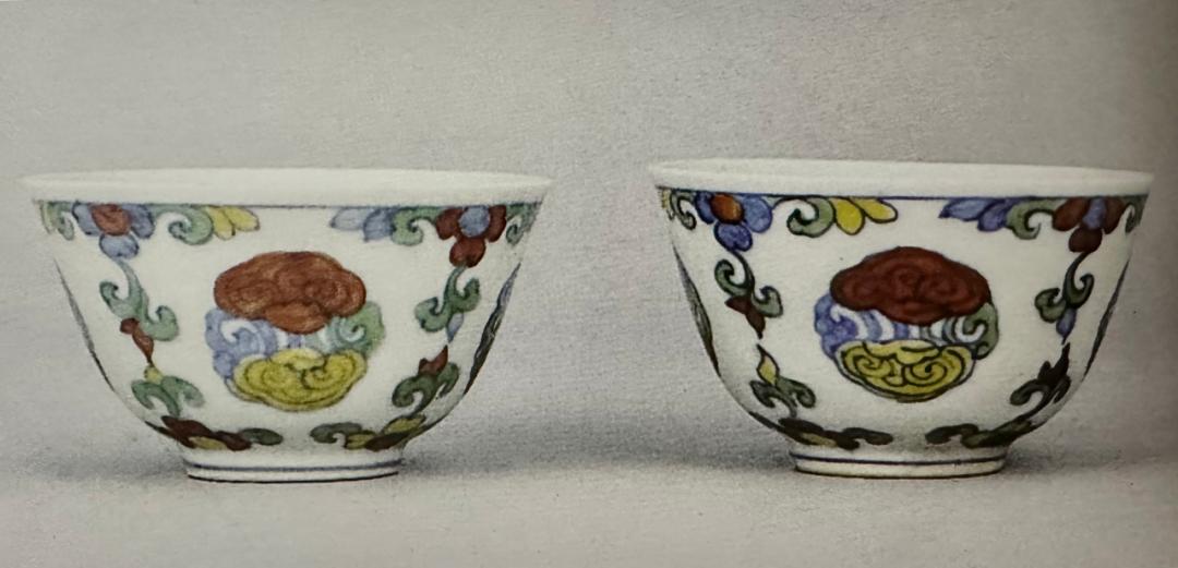 保利拍卖雍正茶叶末釉瓷器 (厦门保利拍卖雍正窑变釉)