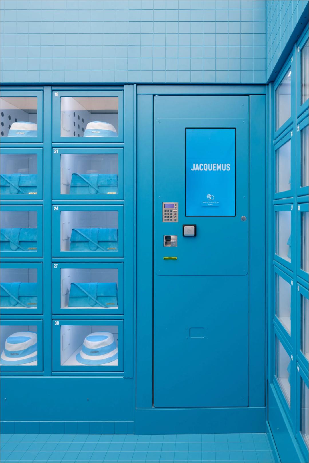 沉浸式快闪体验店,有什么印象深刻的快闪店