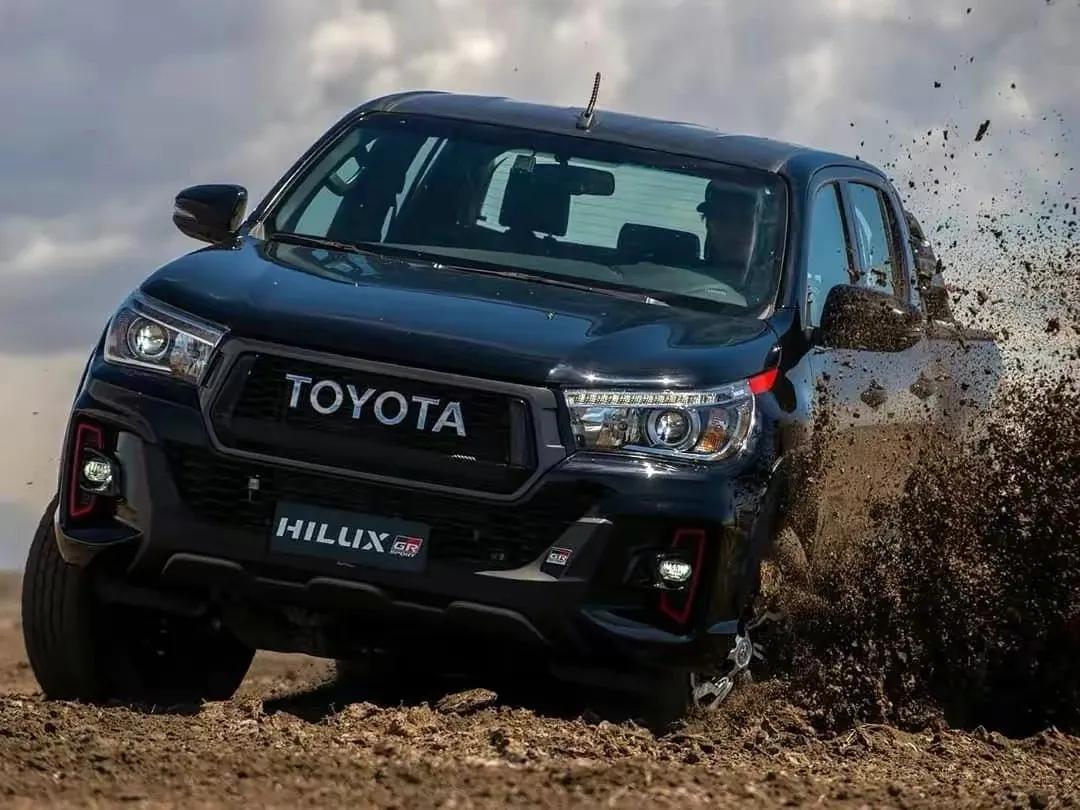 不死鸟海拉克斯皮卡,不死皮卡海拉克斯