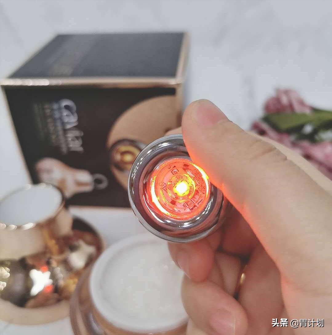 眼霜推荐不涨纹,眼霜值得购买的产品