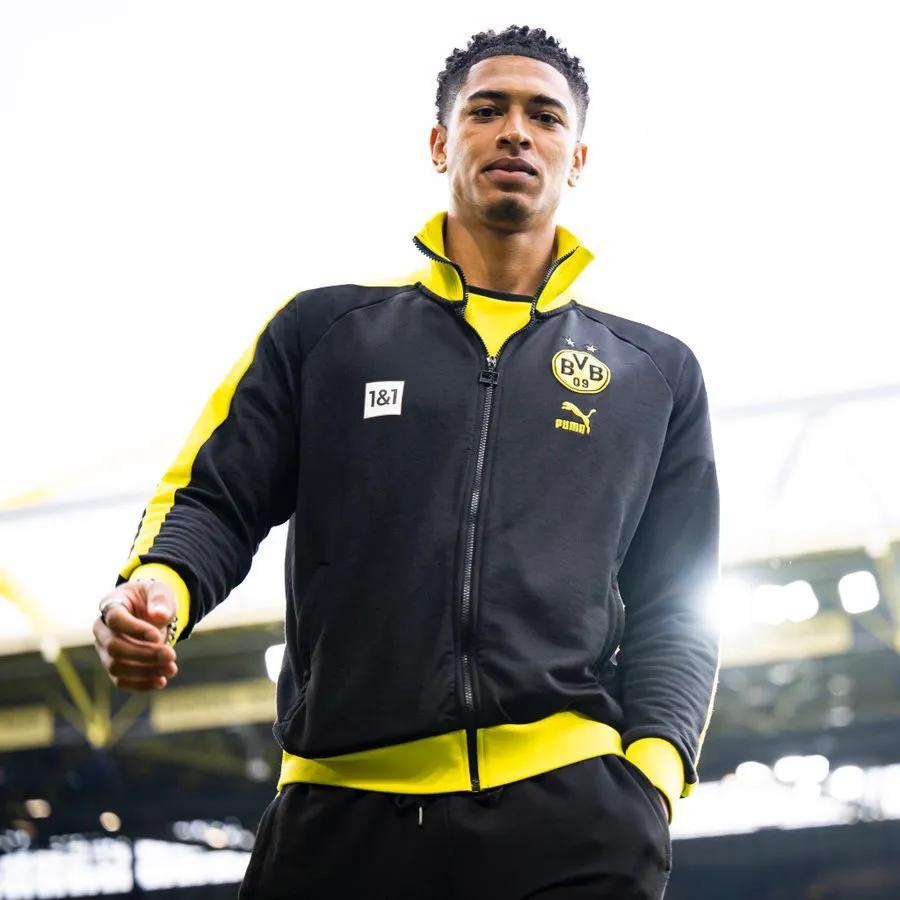 恭喜皇马！1亿巨星准备加盟，录告别视频+发礼物，奔赴生涯下一站