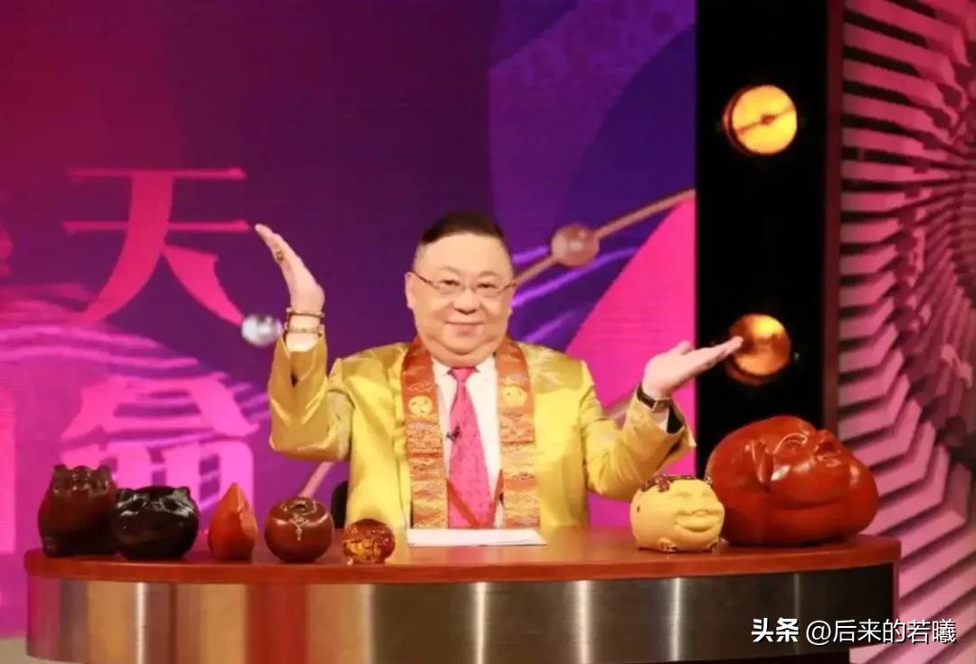 住4.3亿山顶豪宅，关之琳却衰老成这样