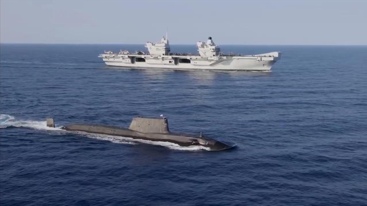 澳大利亚海军再添王牌 (澳大利亚海军巡逻舰计划)