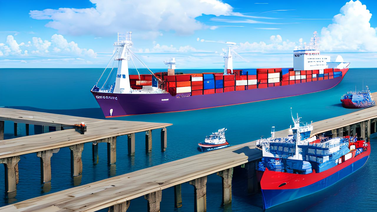 国际物流怎么避免风险,跨境物流货物相关安全知识