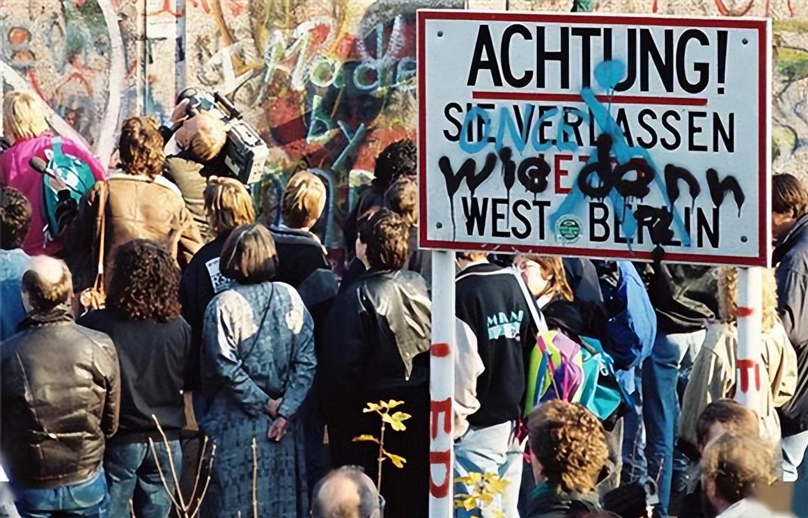 德国东德现状,东德是德国历史上最弱的吗