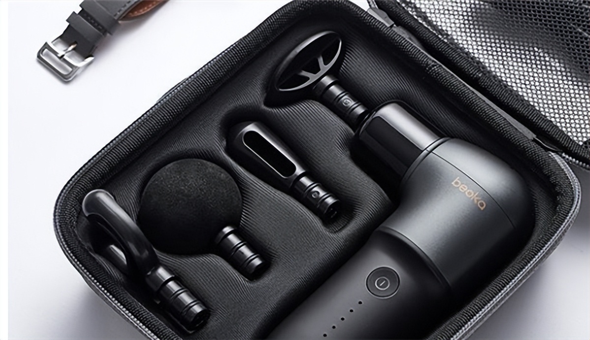 筋膜枪哪个牌子效果好耐用点,筋膜枪哪几款效果好