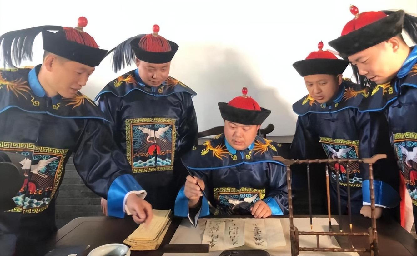 文昌星和孔子,文昌帝君魁星星君还有谁