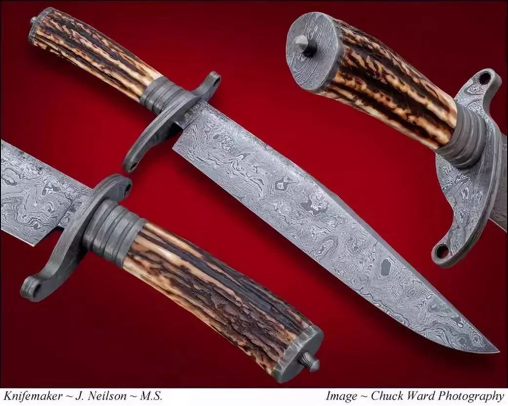 削铁如泥的宝刀怎么淬火练成的,为什么钢铁淬火之后那么硬了