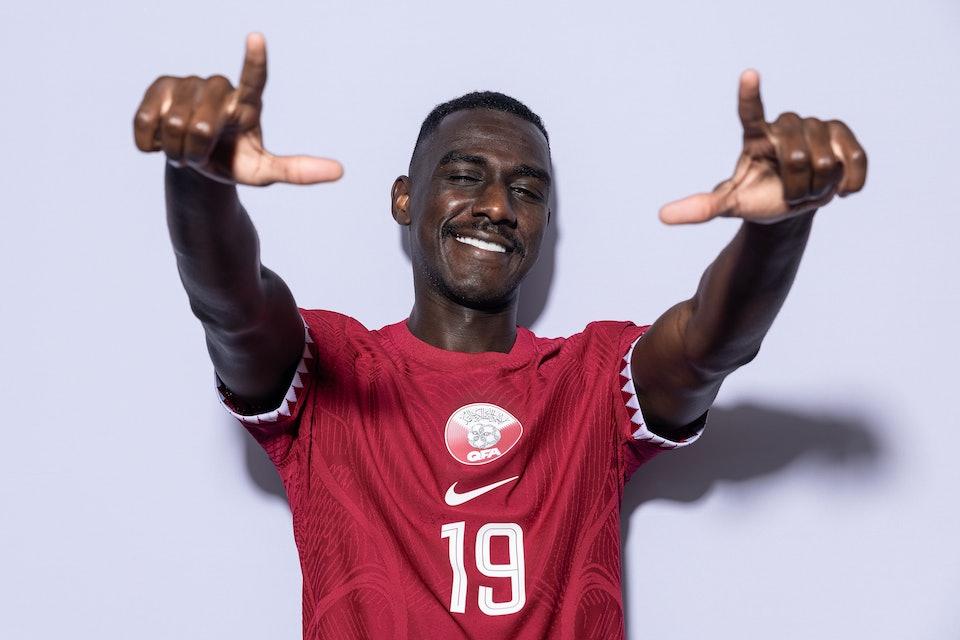 揭秘卡塔尔足球联赛历史战绩,巴塞罗那足球青少年训练体系