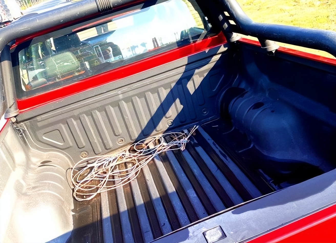 长城炮真实用车感受,用车体验最好的车