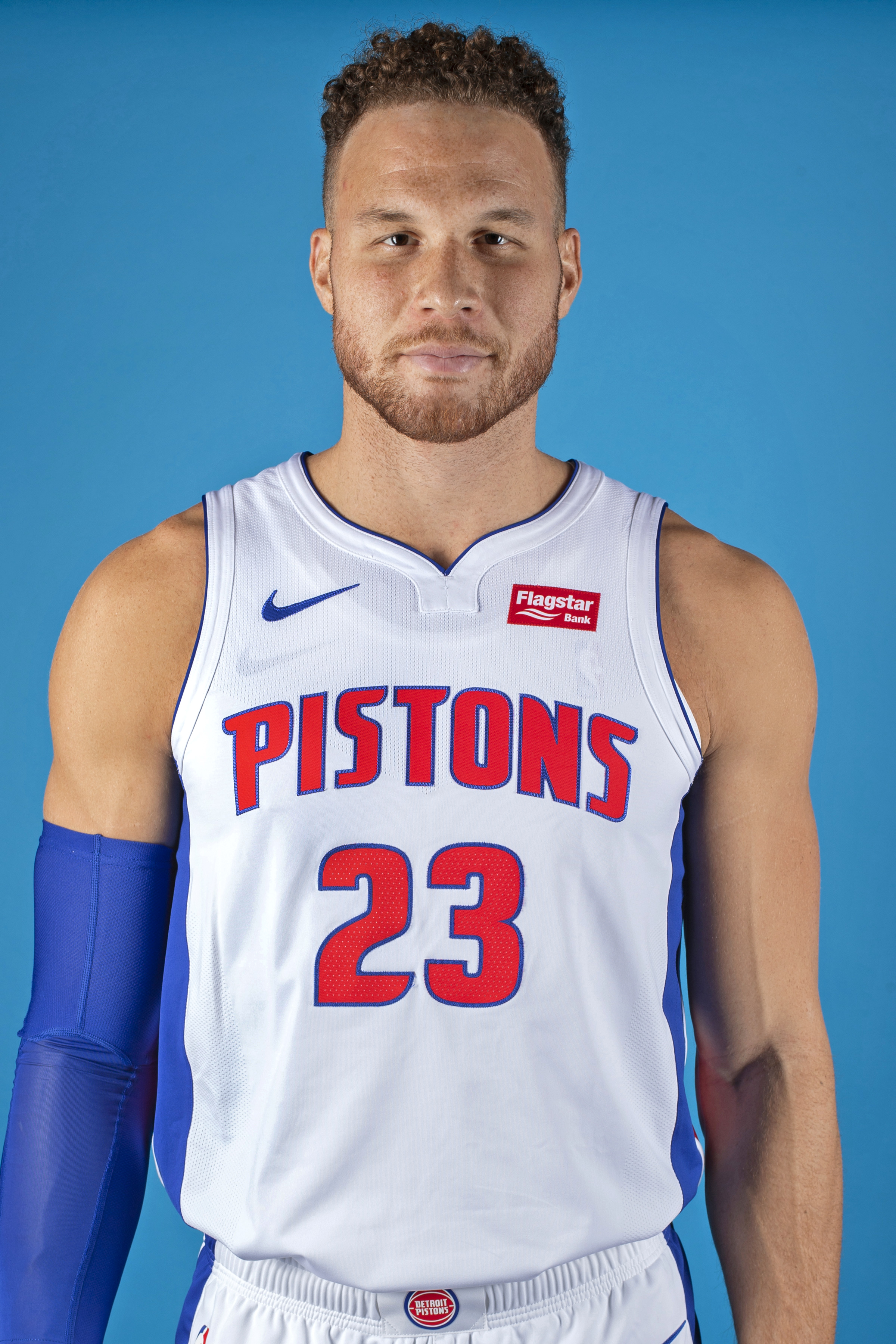 格里芬每个球队定妆照,格里芬生涯最具代表壁纸