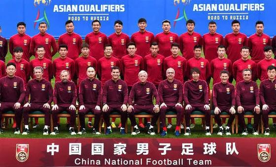 范志毅扛起来足球的一片天,心田作品