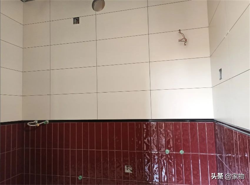 卫生间再大也别装,卫生间装与不装