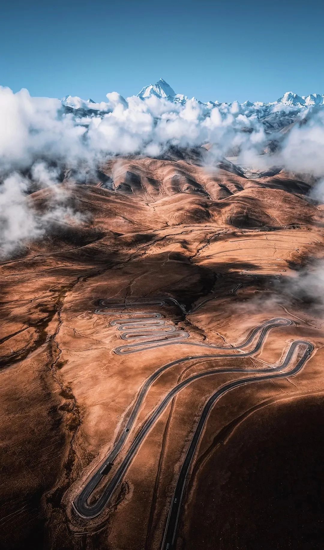 号称最接近天堂的地方,最接近天堂的10大旅游胜地