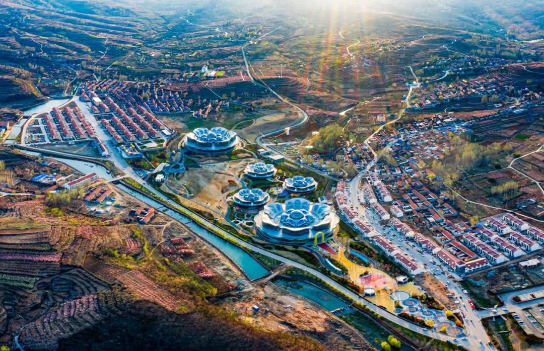 沂蒙乡村振兴学习感悟,乡村振兴看沂蒙专题