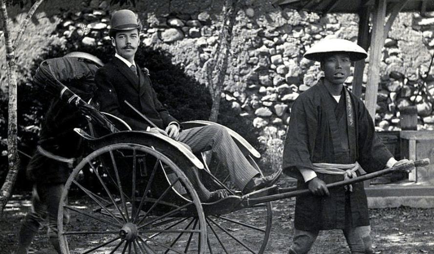 他是俄罗斯最后一位沙皇，而他的一生充满了悲惨，却也被后人唾弃