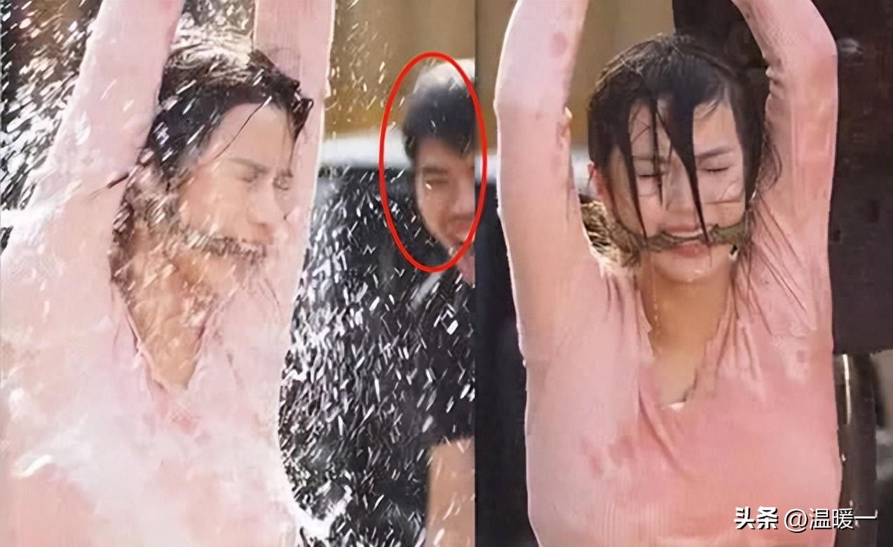 *绑捆**露大胸、台词胡来！这些“*辱侮**”观众的剧情，真把观众当呆子