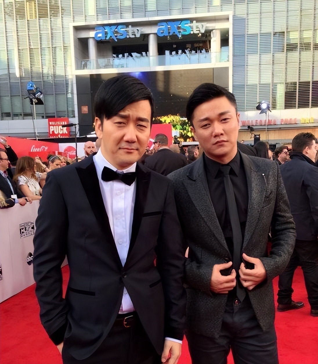 国内至今未解散的5大组合,国内7大至今未解散的组合