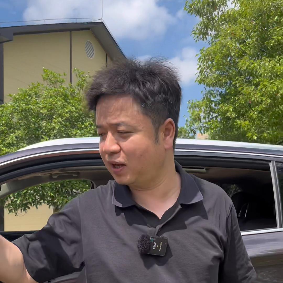 这样的别克昂科威，老铁们觉得有没有性价比#dou是好车