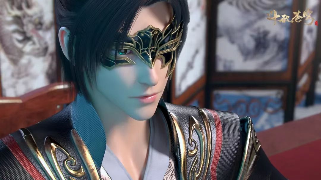 斗破苍穹年番为什么质量下降,动漫斗破苍穹年番会断更吗