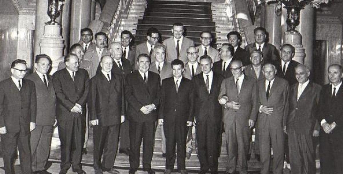 最幸运的叛徒结局,阿尔巴尼亚和苏联的战争