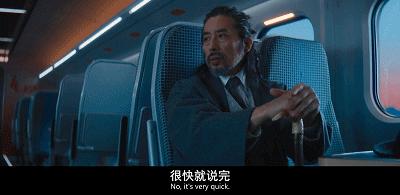 真刺激！年度最爽R级血浆片，尺度大到生理不适