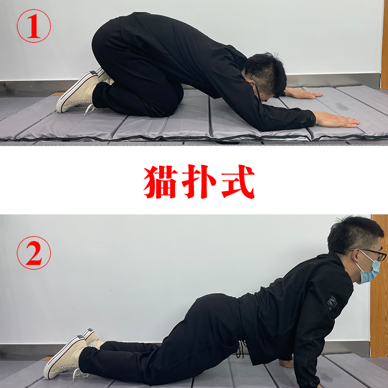 什么训练能让腰突不复发,如何治疗腰突症能避免复发