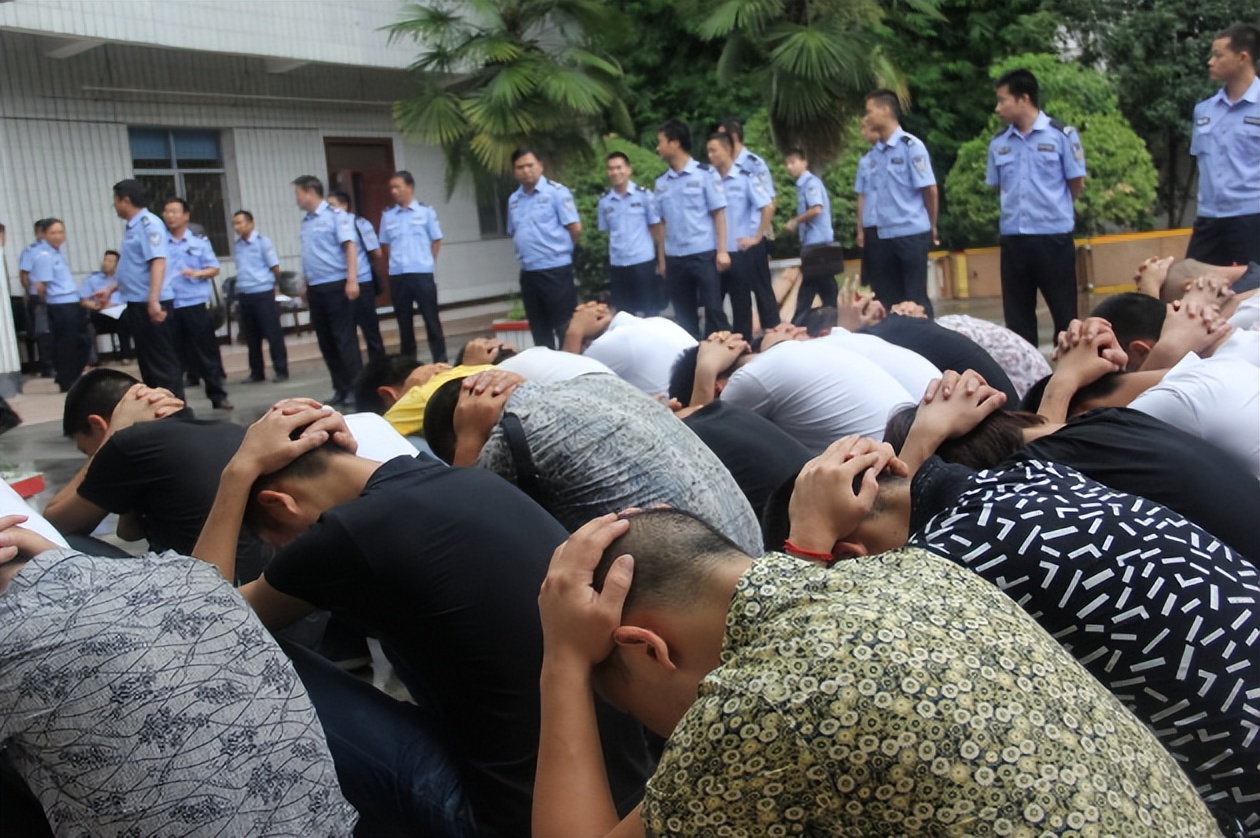 聚众斗殴罪免于刑事处罚,聚众斗殴一般参与者可以免处罚吗