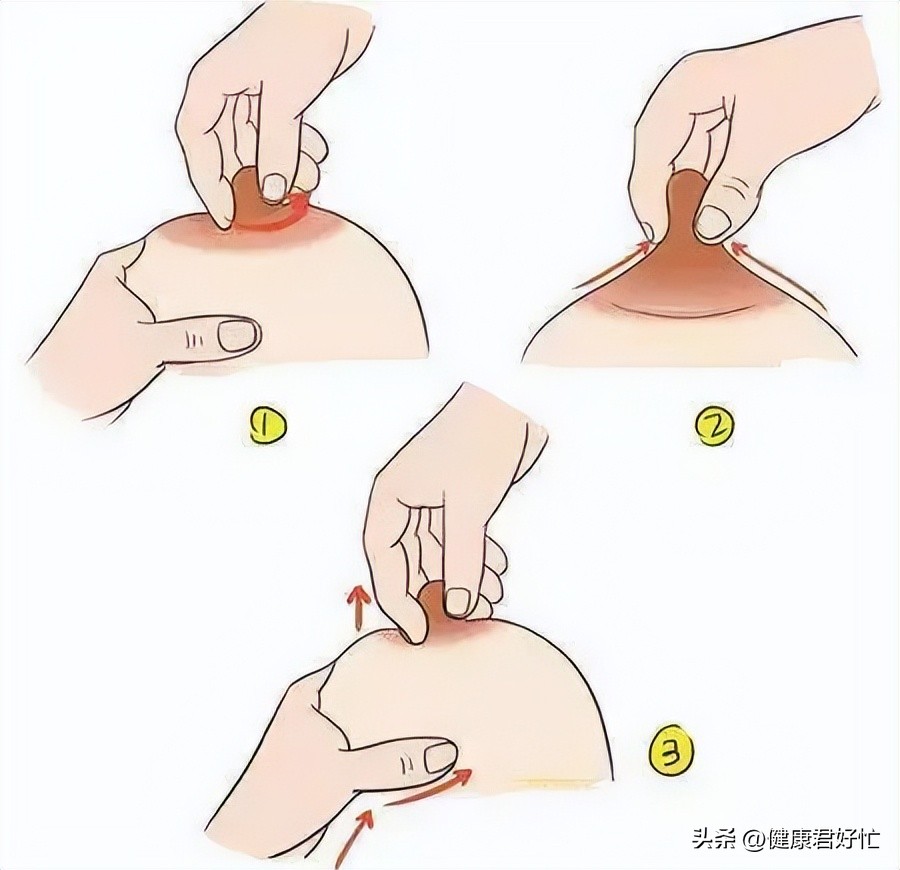 有哪些乳腺知识一定要了解,女生乳腺冷知识