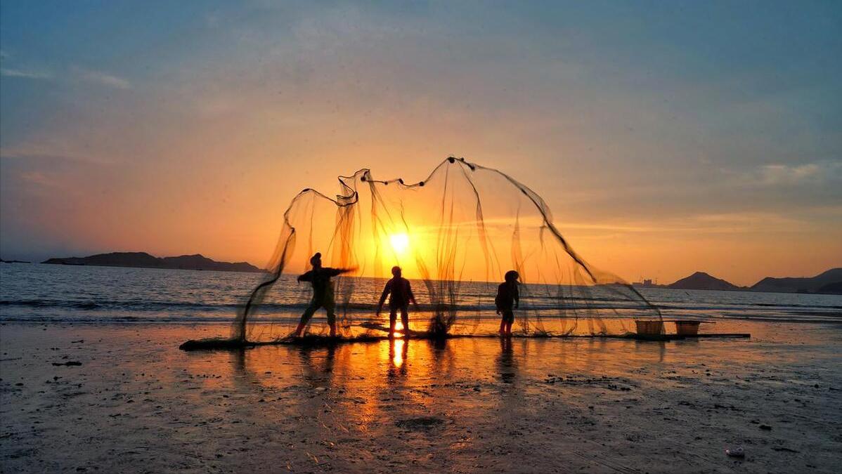 福建霞浦好玩吗,霞浦海滨风景区