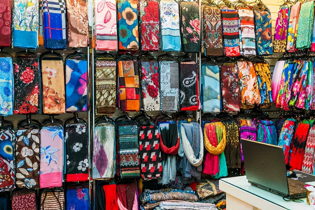 中国最会搞钱的城市,美国总统都得和它搞好关系