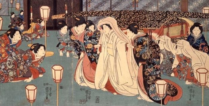 日本最早的花街,东京最美的赏樱地点在哪里