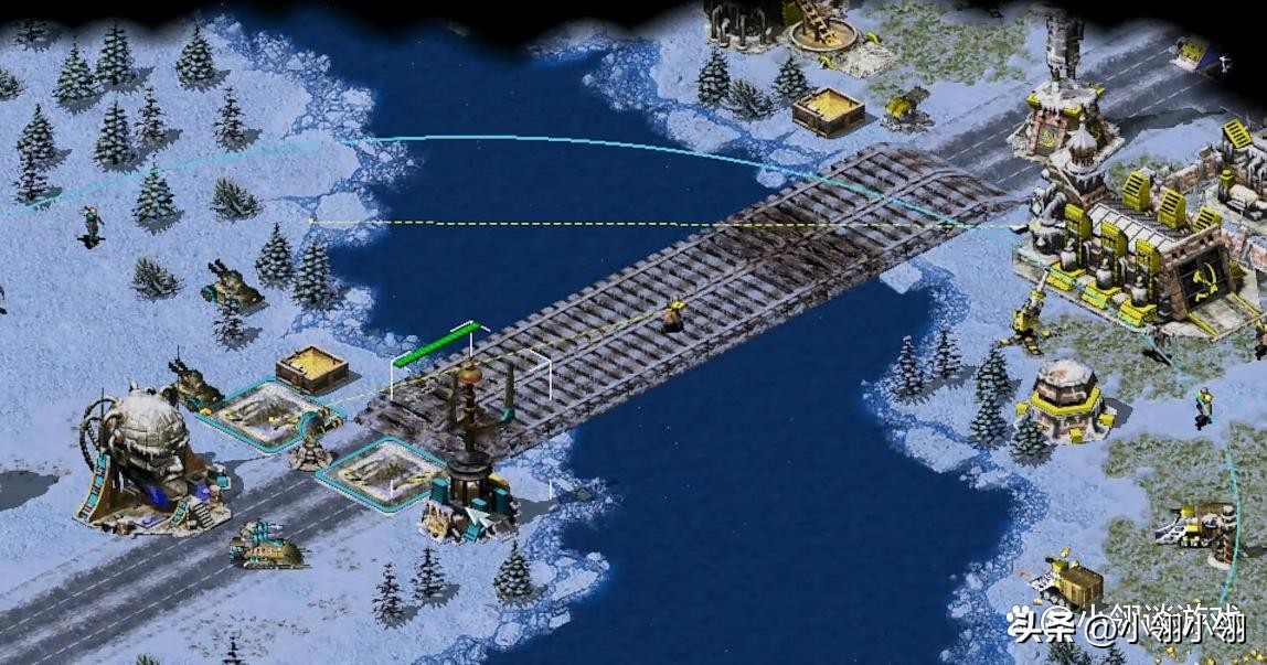 九十年代电脑房必备的单机游戏,那些童年回忆好玩的单机游戏