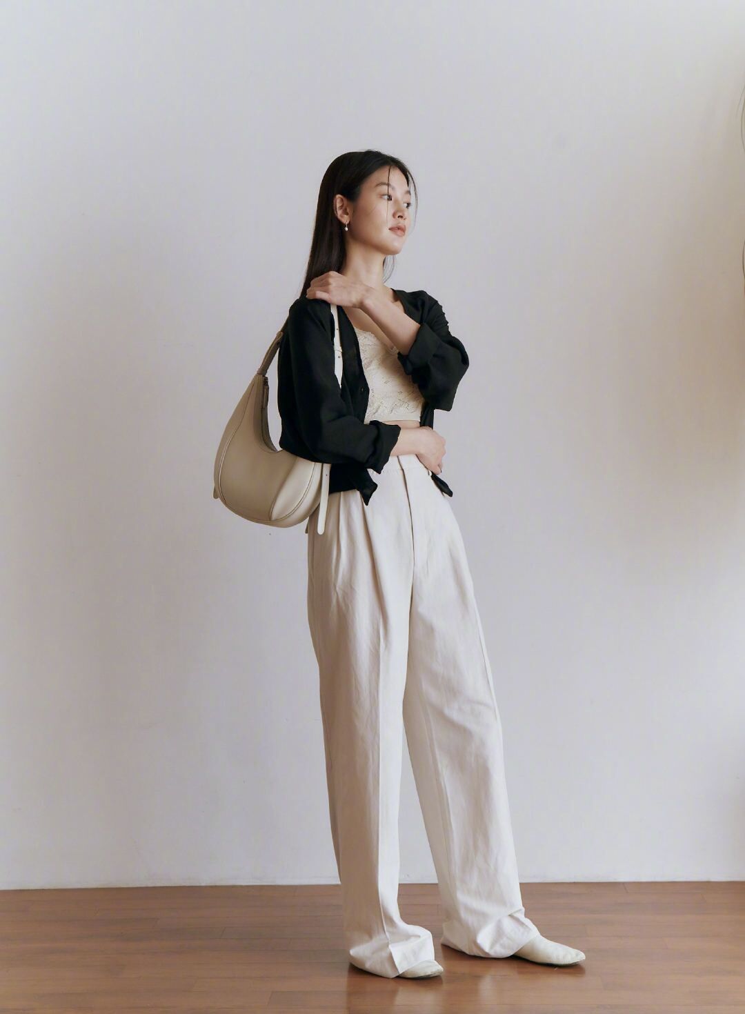 必备基础款衣服夏天穿,夏季必备衣服有型又好看