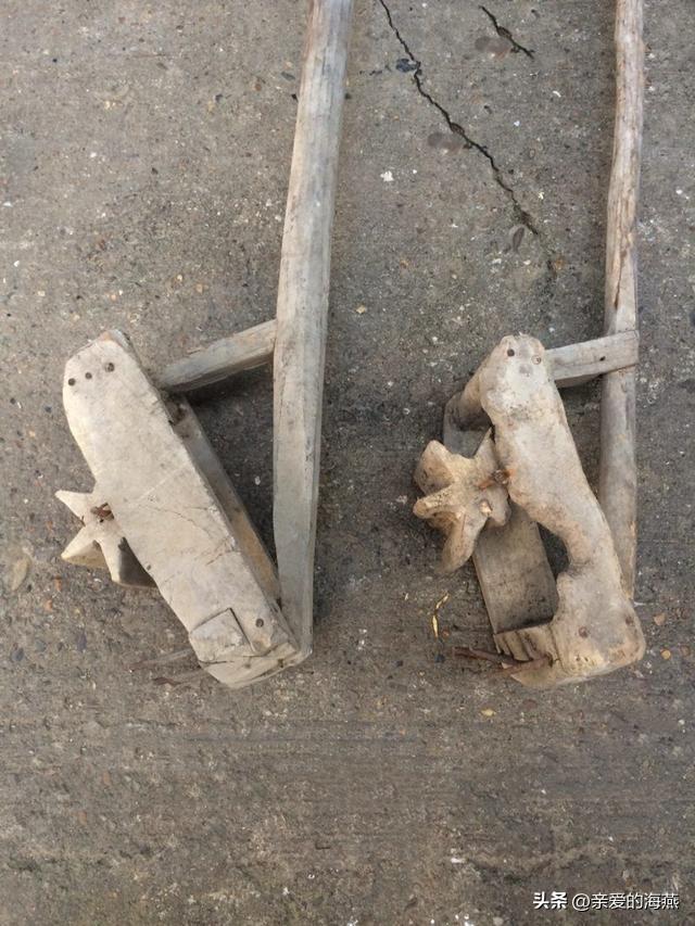 老一辈使用过的老物件,老一辈人曾用过的老式物品