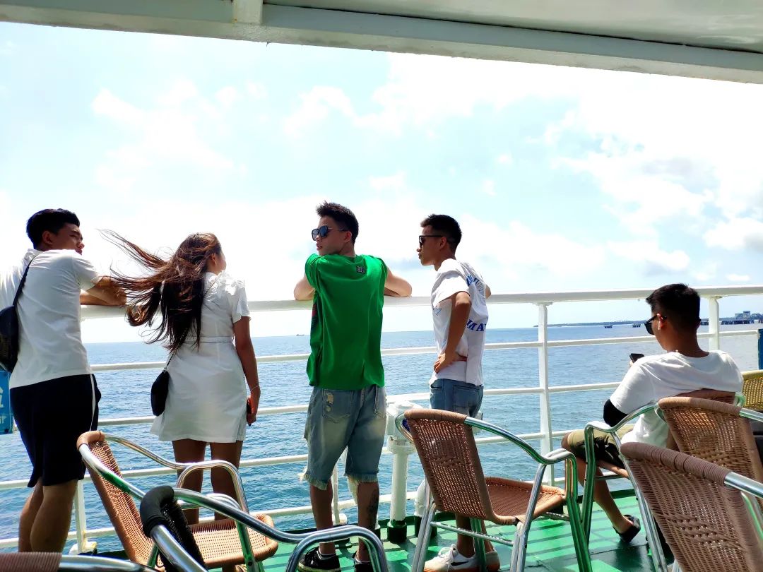 北海涠洲岛上买海鲜怎么避坑,北海涠洲岛有什么好玩的推荐