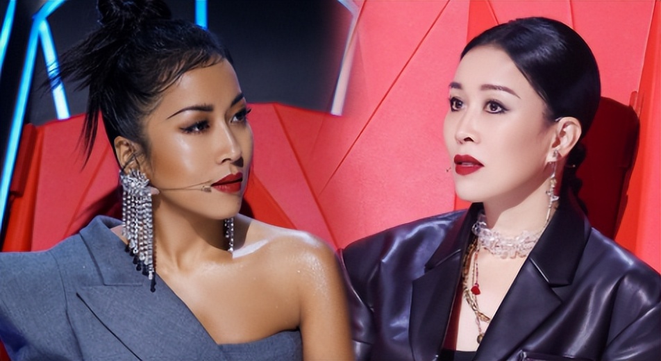 张碧晨惊喜亮相为歌而战,张碧晨人生赢家赴韩出道