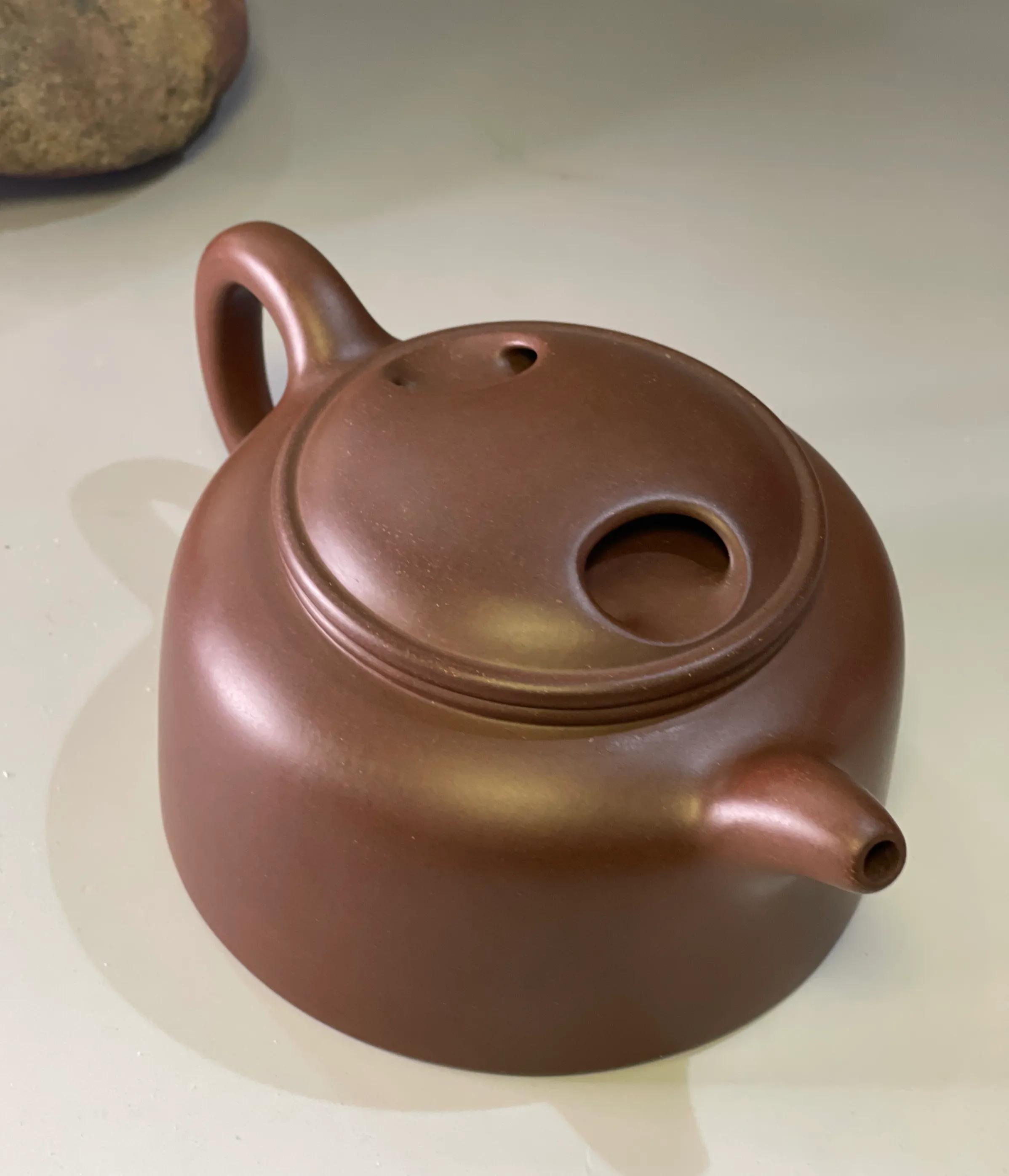 紫砂矿料的种类图片,紫砂中原矿料与清水料哪种好