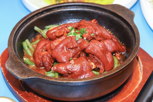 咸阳十大人气餐厅,增城十大人气餐厅