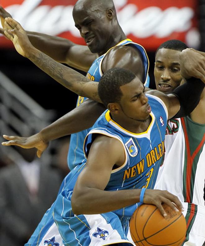 保罗生涯抢七绝杀马刺,保罗生涯打过总决赛吗